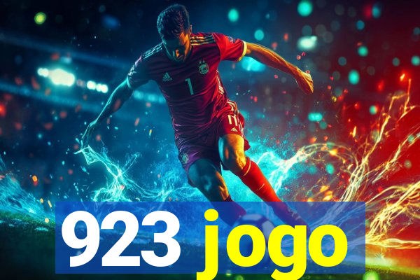 923 jogo